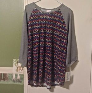 New with tags LuLaroe Randy size XXXL